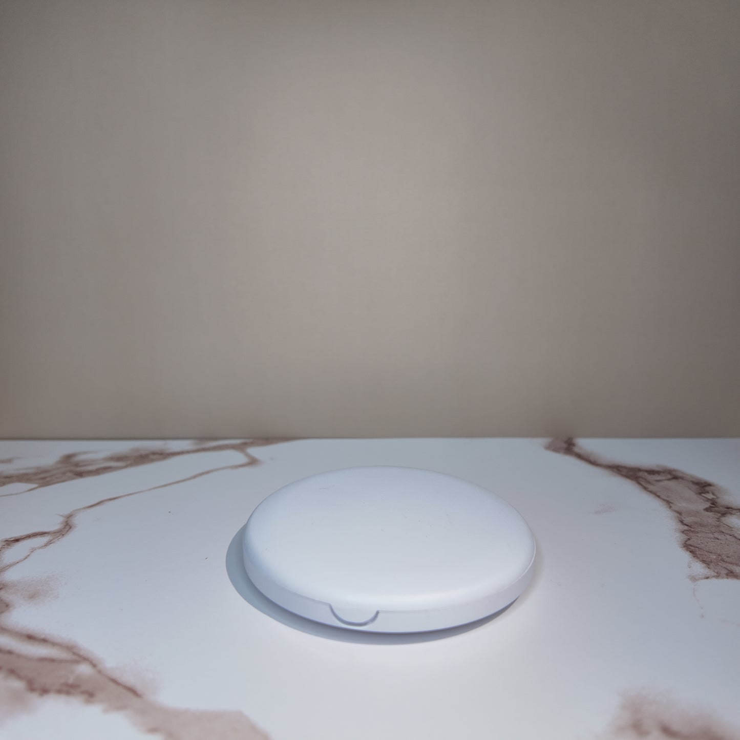 Pocket LED Mirror